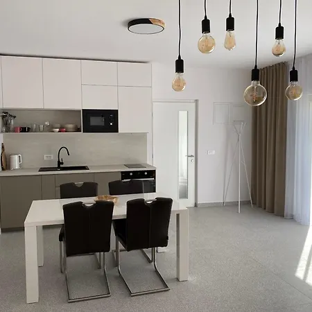 Dara Apartment