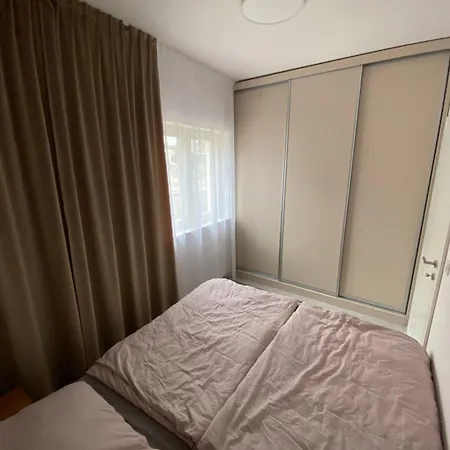 Dara Apartment Vir