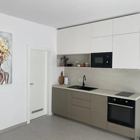 Apartment Dara *