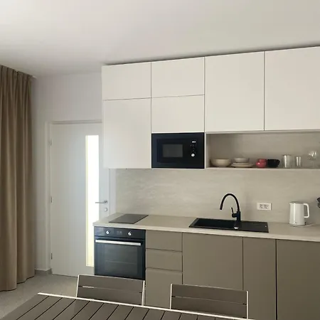 Apartment Dara Vir