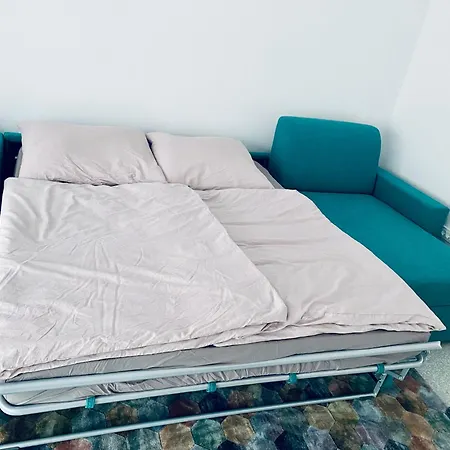 Dara Apartment Vir