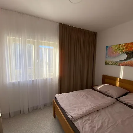 Apartment Dara