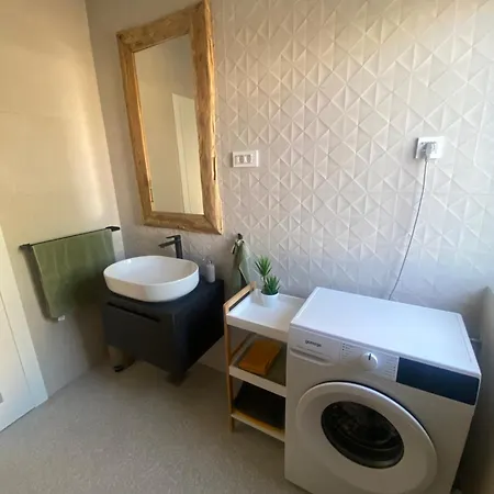 Dara Apartment *