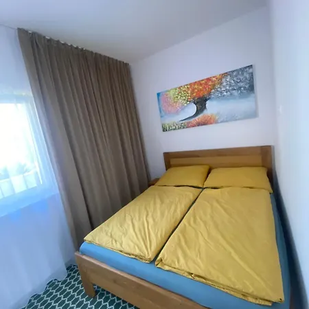 Apartment Dara