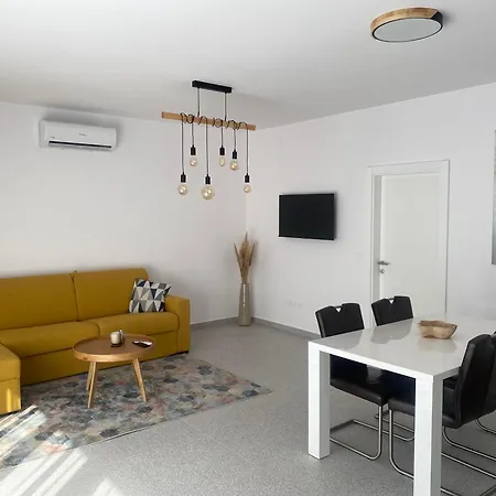Apartment Dara