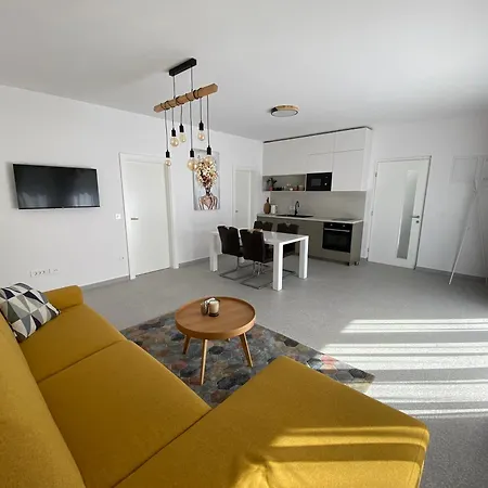 Dara Apartment Vir